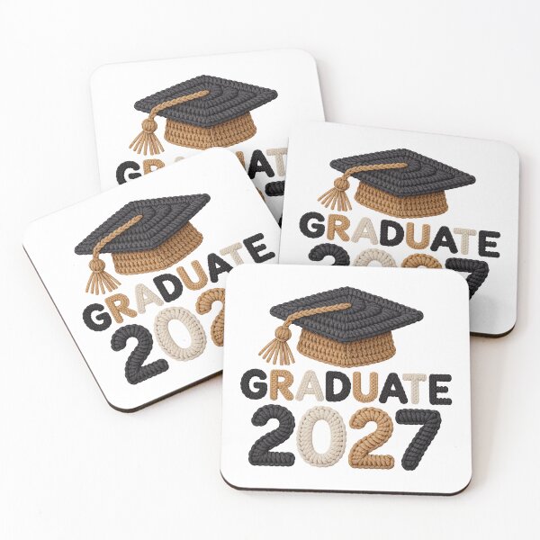 Item preview, Graduate 2027 Cap  designed and sold by jkrphoto.