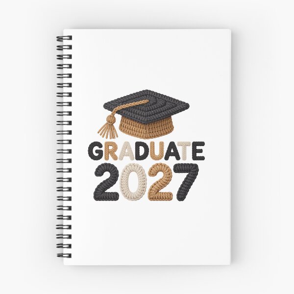 Item preview, Graduate 2027 Cap  designed and sold by jkrphoto.