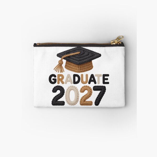 Item preview, Graduate 2027 Cap  designed and sold by jkrphoto.