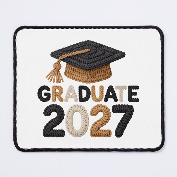 Item preview, Graduate 2027 Cap  designed and sold by jkrphoto.