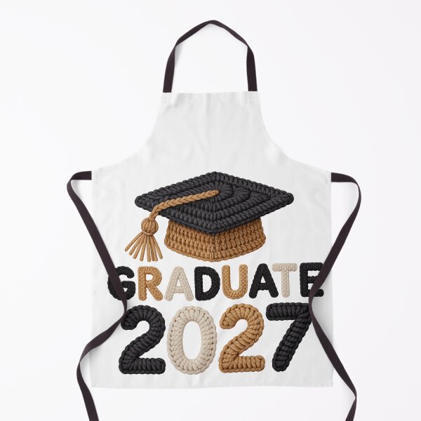 Item preview, Graduate 2027 Cap designed and sold by jkrphoto.
