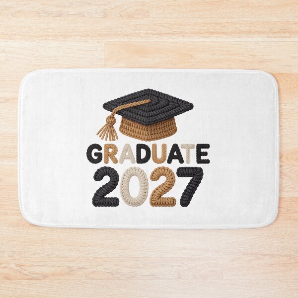 Item preview, Graduate 2027 Cap  designed and sold by jkrphoto.