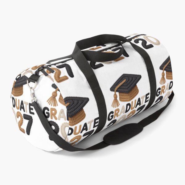 Item preview, Graduate 2027 Cap  designed and sold by jkrphoto.