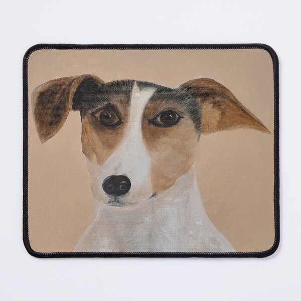Item preview, Jack Russell designed and sold by paulmumfordart.