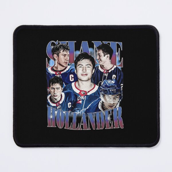 Item preview, Shane Hollander Heated Rivalry Bootleg Hockey designed and sold by Loli Chan.