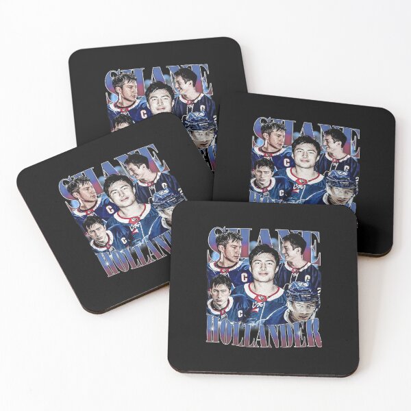 Item preview, Shane Hollander Heated Rivalry Bootleg Hockey designed and sold by Loli Chan.