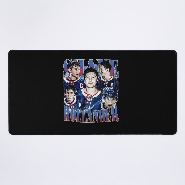 Item preview, Shane Hollander Heated Rivalry Bootleg Hockey designed and sold by Loli Chan.