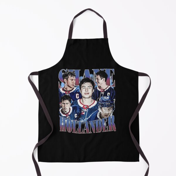 Item preview, Shane Hollander Heated Rivalry Bootleg Hockey designed and sold by Loli Chan.