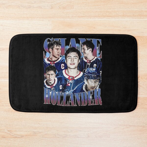 Item preview, Shane Hollander Heated Rivalry Bootleg Hockey designed and sold by Loli Chan.