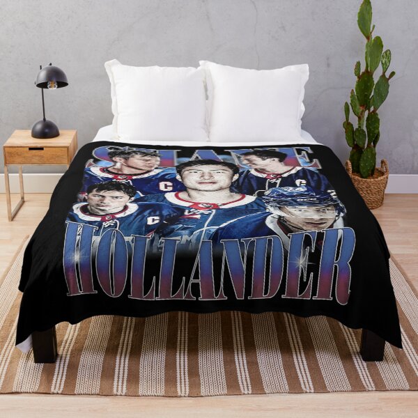 Item preview, Shane Hollander Heated Rivalry Bootleg Hockey designed and sold by Loli Chan.
