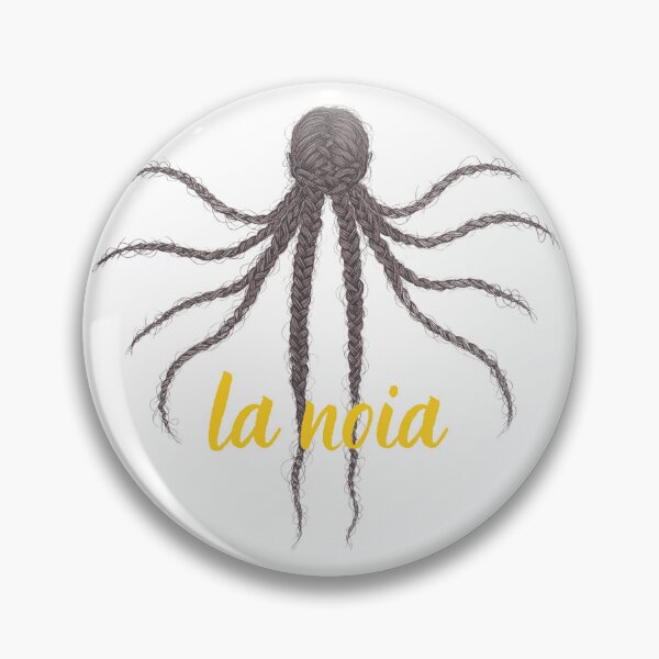Item preview, la noia designed and sold by lyricallines.