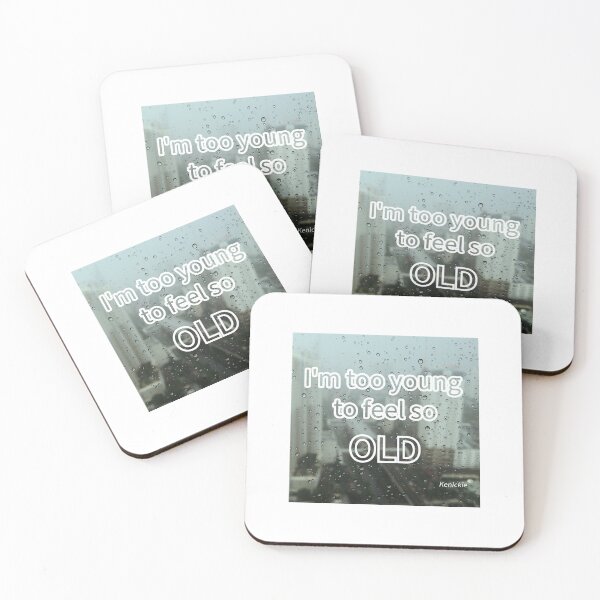 Item preview, You And Me Both, Kid designed and sold by PulpedArt.