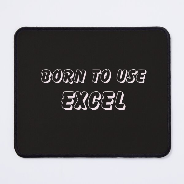 Item preview, Spreadsheet Wizard Funny Excel Nerd Accountant Design – Office Math Humor designed and sold by arceeddesign.