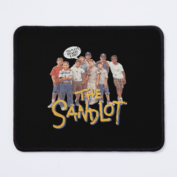 Item preview, The Sandlots Movie designed and sold by Loli Chan.