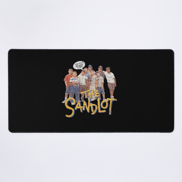 Item preview, The Sandlots Movie designed and sold by Loli Chan.
