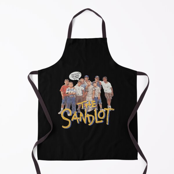 Item preview, The Sandlots Movie designed and sold by Loli Chan.