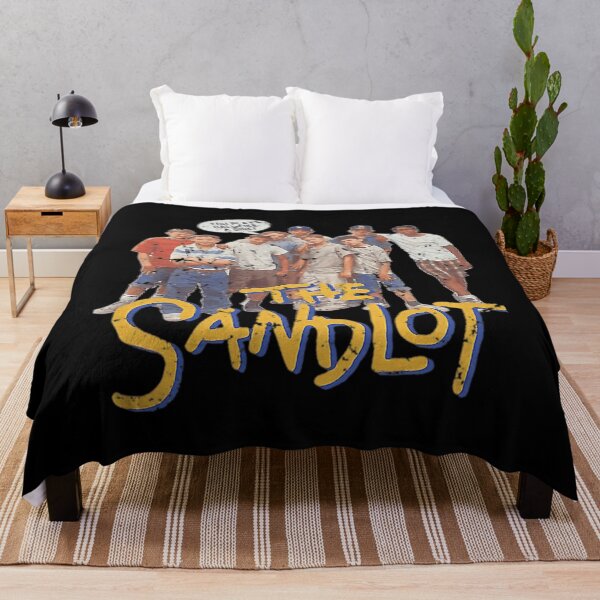 Item preview, The Sandlots Movie designed and sold by Loli Chan.