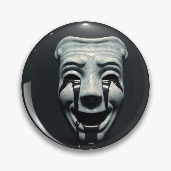Item preview, SCP-035 designed and sold by qfoil.