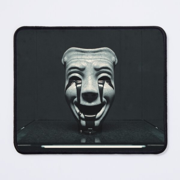 Item preview, SCP-035 designed and sold by qfoil.