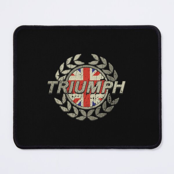 Item preview, Triumph Motor Company designed and sold by CartiDraw.