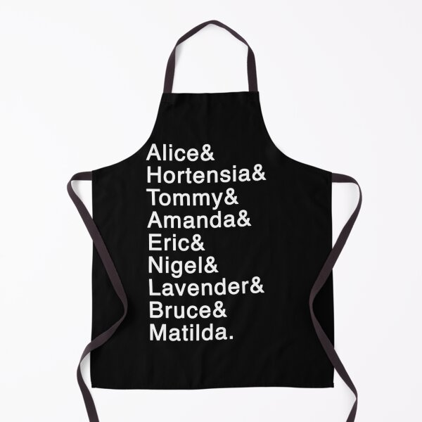 Item preview, Matilda The Musical - Names designed and sold by ibrahimflaifel.