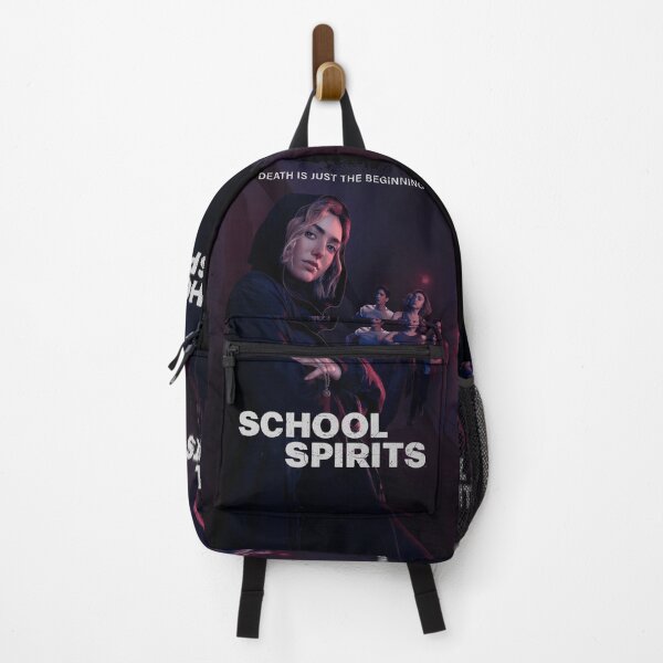 Item preview, School Spirits designed and sold by BigChoiceID.