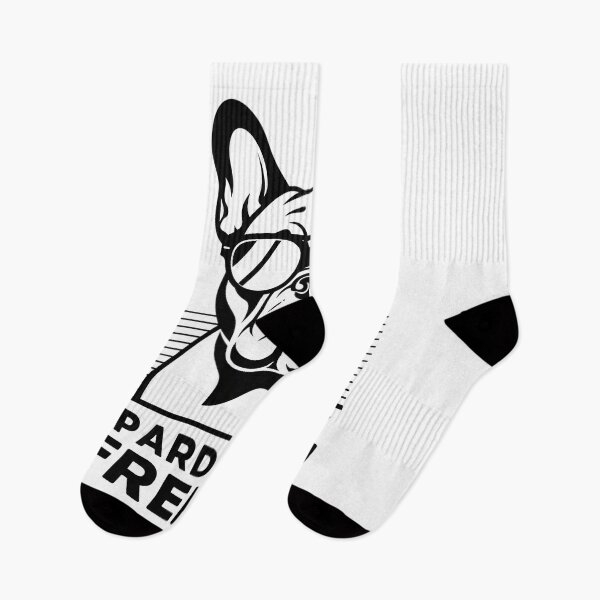 Item preview, Pardon My French Bulldog designed and sold by OlakunleOloroz.