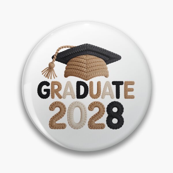 Item preview,  Graduate 2028 Cap  designed and sold by jkrphoto.