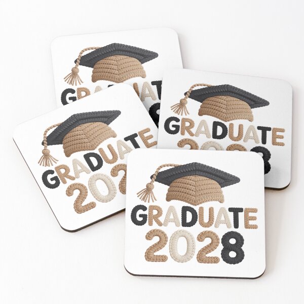 Item preview,  Graduate 2028 Cap  designed and sold by jkrphoto.