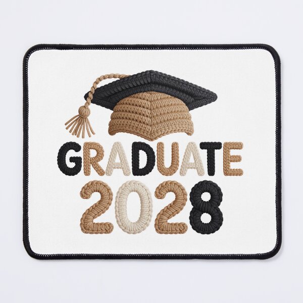 Item preview,  Graduate 2028 Cap  designed and sold by jkrphoto.