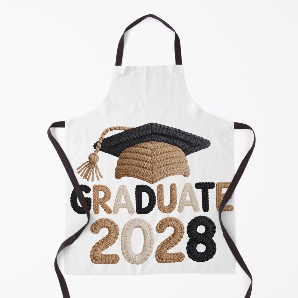 Item preview, Graduate 2028 Cap designed and sold by jkrphoto.