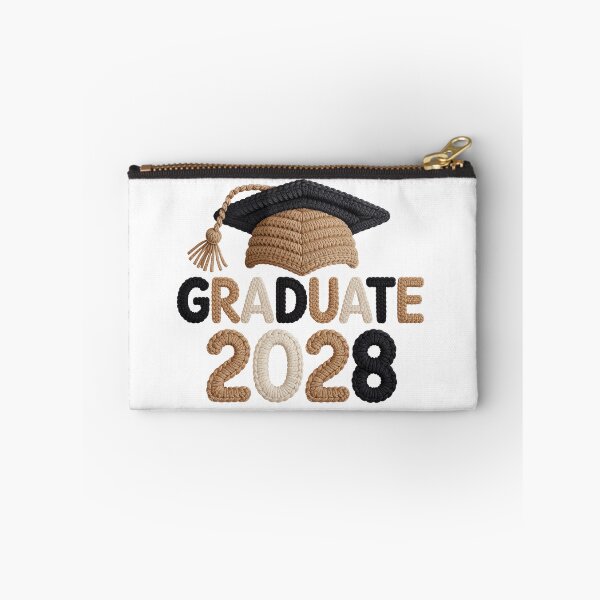 Item preview,  Graduate 2028 Cap  designed and sold by jkrphoto.
