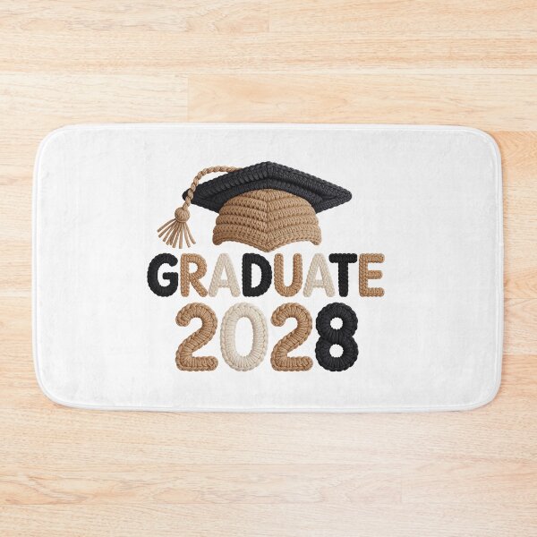 Item preview,  Graduate 2028 Cap  designed and sold by jkrphoto.