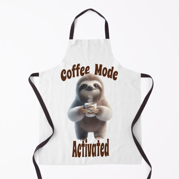 Item preview, Coffee First #29 – Coffee espresso depresso, cozy vibes and coffee designed and sold by MyAceCrafts.