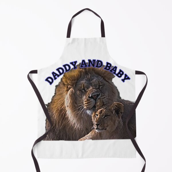 Item preview, Daddy And Baby designed and sold by NoxLand.