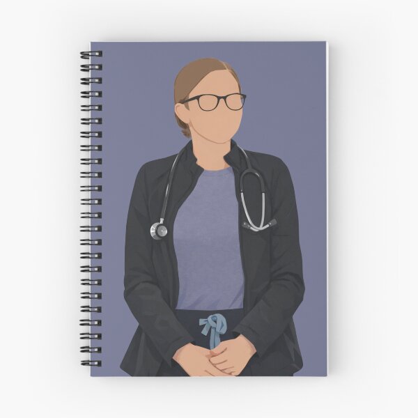 Item preview, The Pitt: Doctor King designed and sold by Camb05.