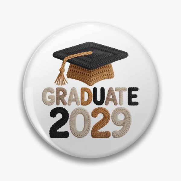 Item preview,  Graduate 2029 Cap  designed and sold by jkrphoto.