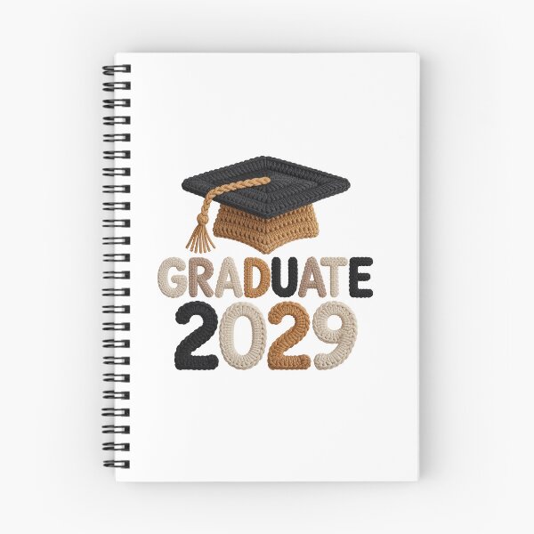 Item preview,  Graduate 2029 Cap  designed and sold by jkrphoto.