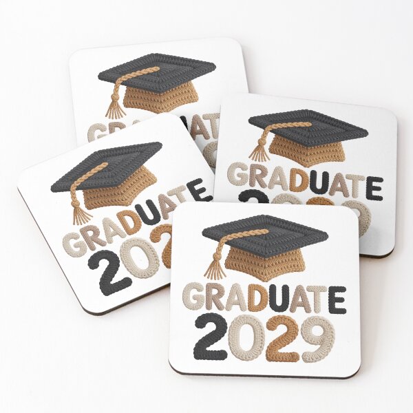 Item preview,  Graduate 2029 Cap  designed and sold by jkrphoto.