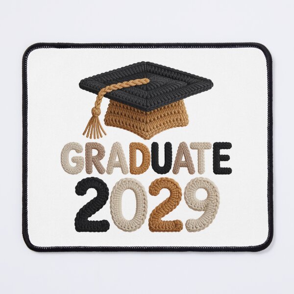 Item preview, Graduate 2029 Cap designed and sold by jkrphoto.