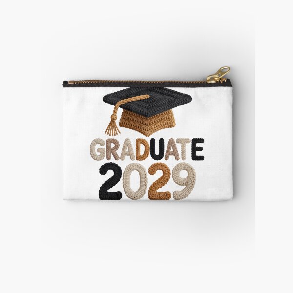 Item preview,  Graduate 2029 Cap  designed and sold by jkrphoto.