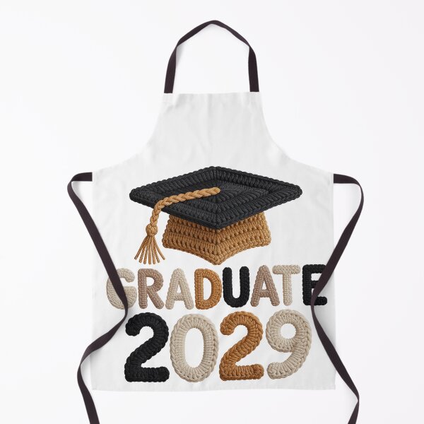 Item preview, Graduate 2029 Cap designed and sold by jkrphoto.