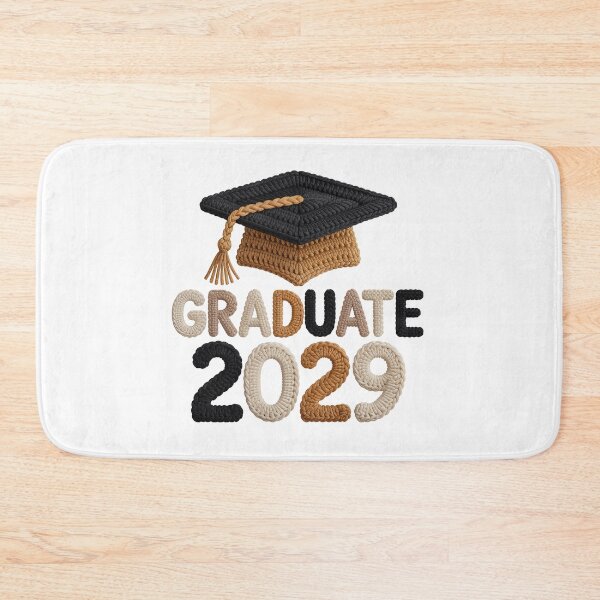 Item preview,  Graduate 2029 Cap  designed and sold by jkrphoto.
