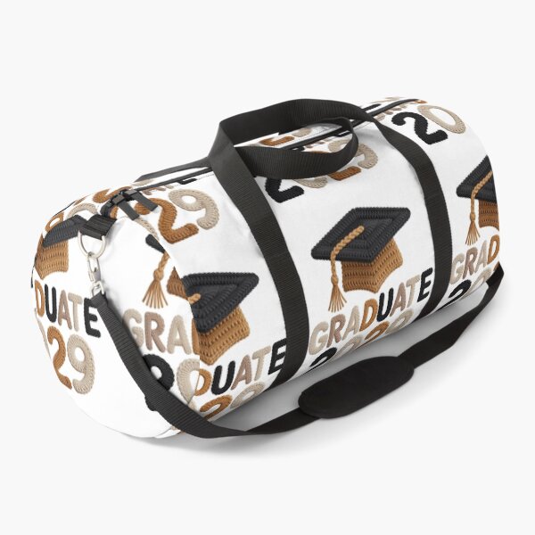 Item preview, Graduate 2029 Cap designed and sold by jkrphoto.