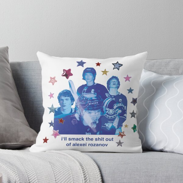 Item preview, Heated Rivalry Connor Storrie Ilya Rozanov Collage F Alexei designed and sold by itsselinax3.