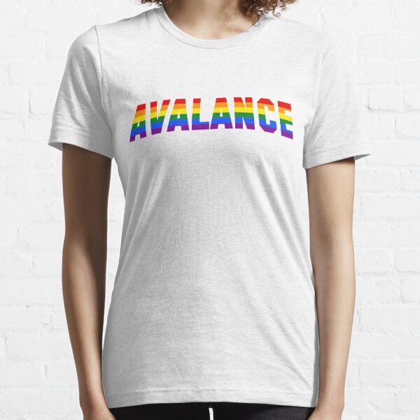 Avalance - Legends Of Tomorrow T-shirt essentiel
