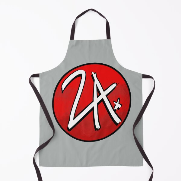 Item preview, 2a designed and sold by FeralJackRabit.