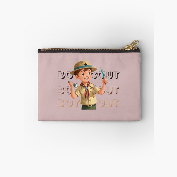Item preview, Boyscout. Day of the Boy-scout. designed and sold by Mosogoloso.