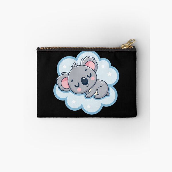 Item preview, Dreamy Cloud Koala designed and sold by gigimoog.