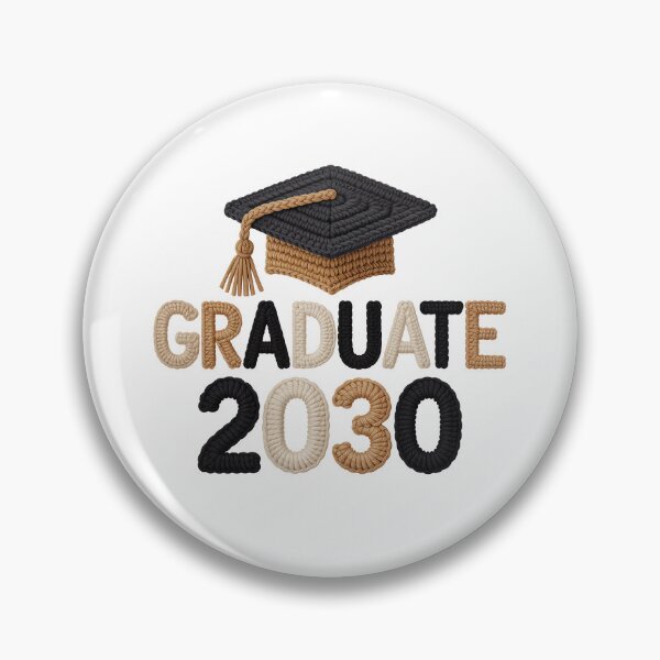 Item preview, Graduate 2030 Cap  designed and sold by jkrphoto.